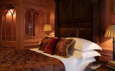 Hazlitt's Hotel