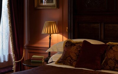 Hazlitt's Hotel