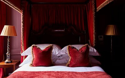 Hazlitt's Hotel