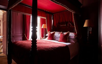 Hazlitt's Hotel