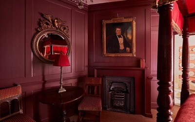 Hazlitt's Hotel