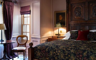 Hazlitt's Hotel