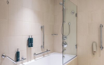 The Manchester Deansgate Hotel by IHG