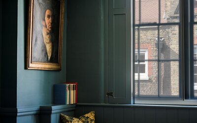 Hazlitt's Hotel