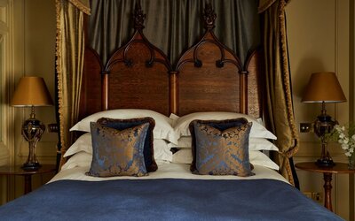 Hazlitt's Hotel