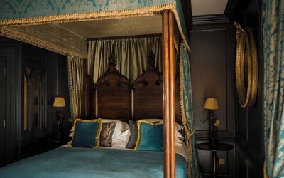 Hazlitt's Hotel