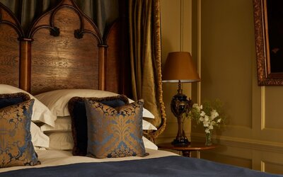 Hazlitt's Hotel
