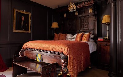Hazlitt's Hotel