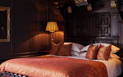 Hazlitt's Hotel