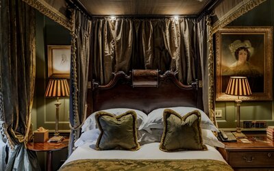 Hazlitt's Hotel
