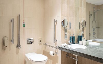 The Manchester Deansgate Hotel by IHG