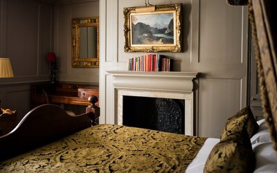 Hazlitt's Hotel