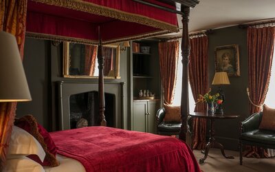 Hazlitt's Hotel