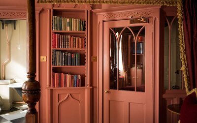 Hazlitt's Hotel