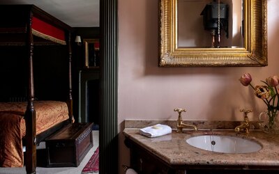 Hazlitt's Hotel