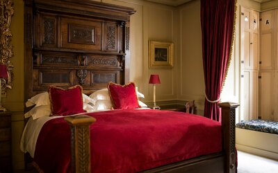 Hazlitt's Hotel