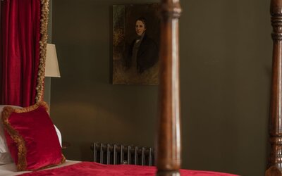 Hazlitt's Hotel