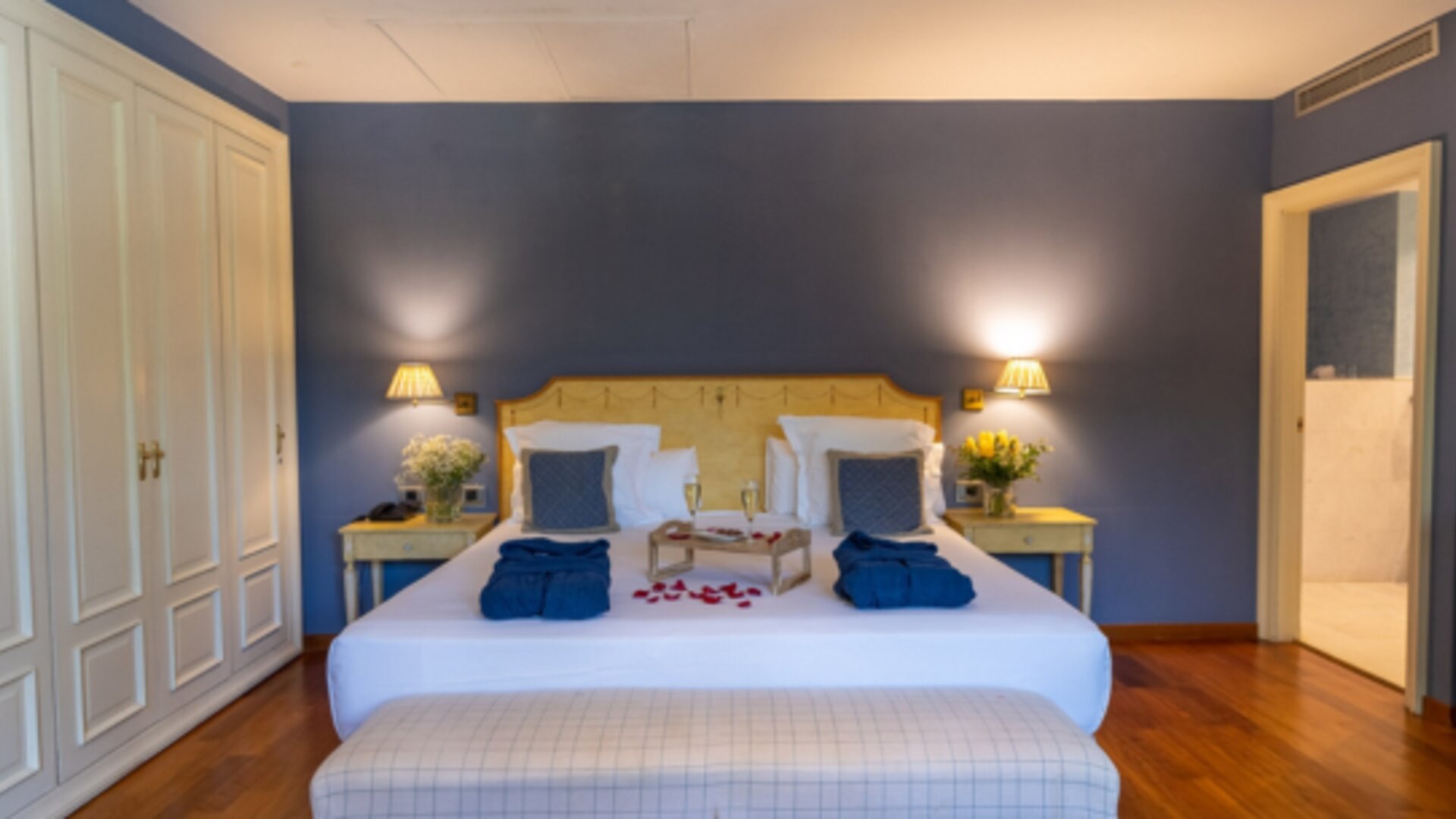 Hotel Blancafort Spa Termal