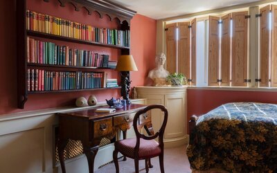 Hazlitt's Hotel