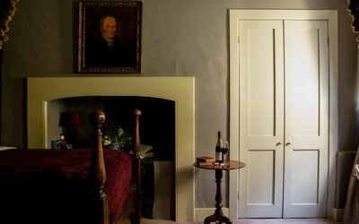 Hazlitt's Hotel