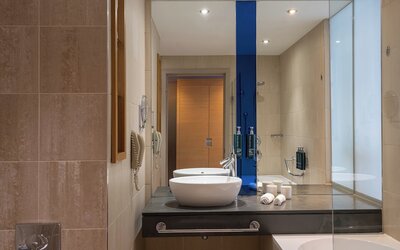 The Manchester Deansgate Hotel by IHG