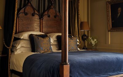 Hazlitt's Hotel