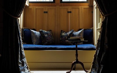 Hazlitt's Hotel