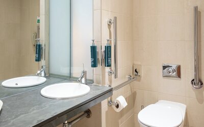 The Manchester Deansgate Hotel by IHG