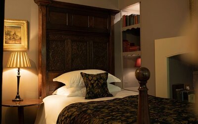Hazlitt's Hotel
