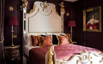 Hazlitt's Hotel