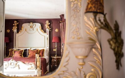 Hazlitt's Hotel