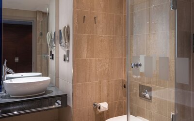 The Manchester Deansgate Hotel by IHG