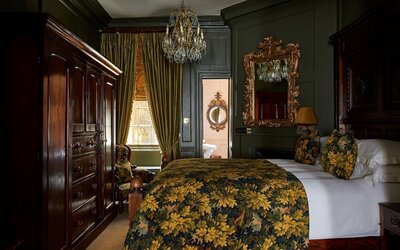 Hazlitt's Hotel