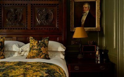 Hazlitt's Hotel