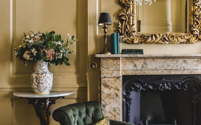 Hazlitt's Hotel