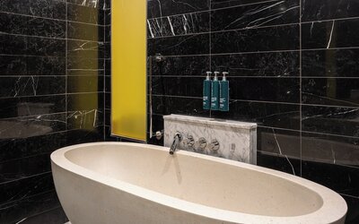 The Manchester Deansgate Hotel by IHG