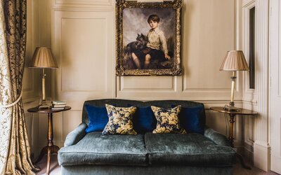 Hazlitt's Hotel