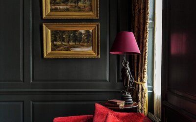 Hazlitt's Hotel