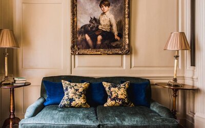 Hazlitt's Hotel
