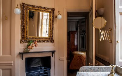 Hazlitt's Hotel