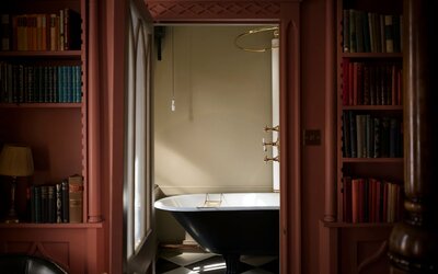 Hazlitt's Hotel
