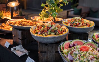 The Manchester Deansgate Hotel by IHG