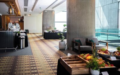 The Manchester Deansgate Hotel by IHG