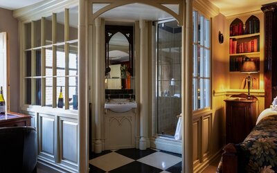 Hazlitt's Hotel