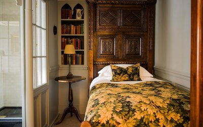 Hazlitt's Hotel