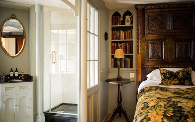 Hazlitt's Hotel