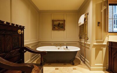 Hazlitt's Hotel