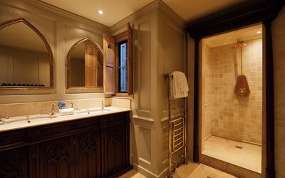 Hazlitt's Hotel