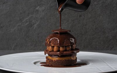 The Manchester Deansgate Hotel by IHG