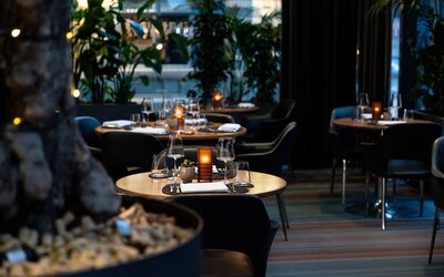 The Manchester Deansgate Hotel by IHG